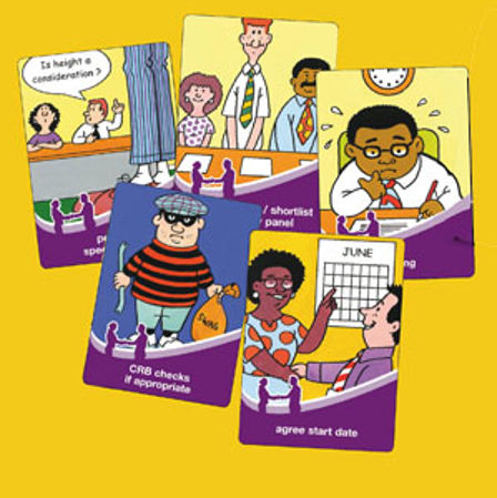 Picture of From Start to Finish Cards