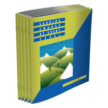 Picture of Leading Change at Every Level Participant Guide