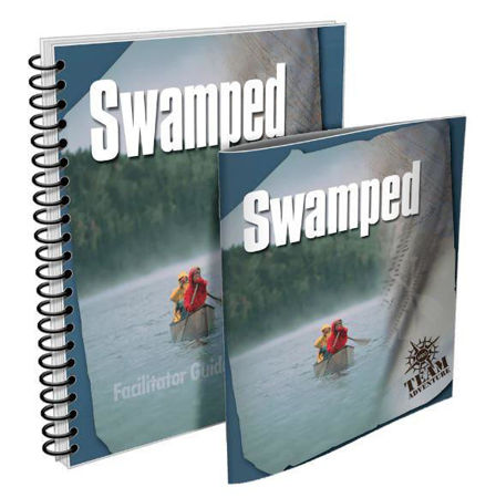 Picture of Swamped Facilitator Set