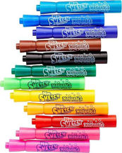 Picture of Mr. Sketch Pens - Pack of 12