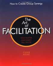 Picture of Art Of Facilitation