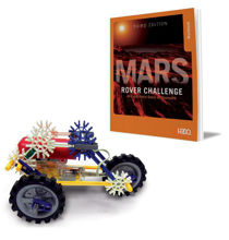 Picture of Mars Rover Challenge - TEAM Version Extra Game Pack