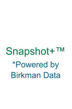 Picture of Snapshot+™ (Powered by Birkman Data)