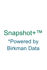 Picture of Snapshot+™ (Powered by Birkman Data)