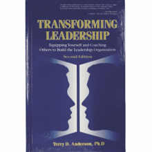 Picture of Transforming Leadership
