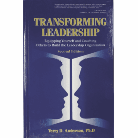 Picture of Transforming Leadership