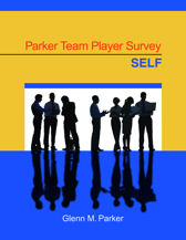 Picture of Parker Team Player Survey Self
