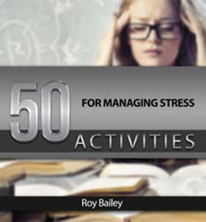 Picture of 50 Activities for Managing Stress (Digital Version)