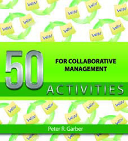 Picture of 50 Activities For Collaborative Management (Digital Version)