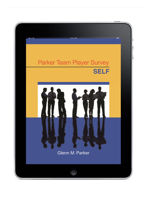 Picture of Parker Team Player Survey Online Credit
