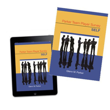 Picture of Parker Team Player Survey