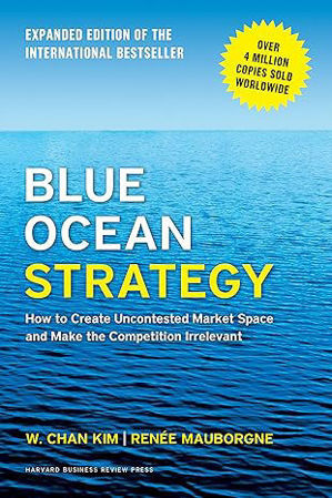 Picture of Blue Ocean Strategy
