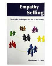 Picture of Empathy Selling