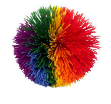 Picture of Koosh Ball 10cm