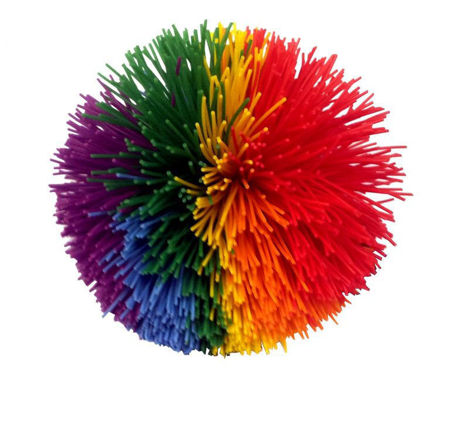 Picture of Koosh Ball 10cm