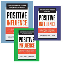 Picture of Positive Influence