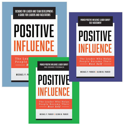 Picture of Positive Influence