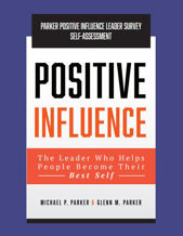 Picture of Positive Influence Self Assessment