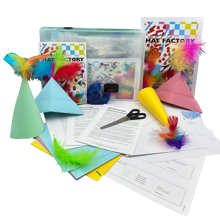 Picture of Hat Factory Complete Kit