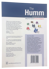 Picture of The Humm Handbook: Lifting Your Level of Emotional Intelligence