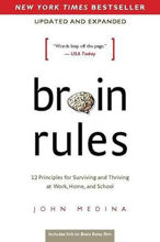 Brain Rules 