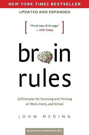 Brain Rules 