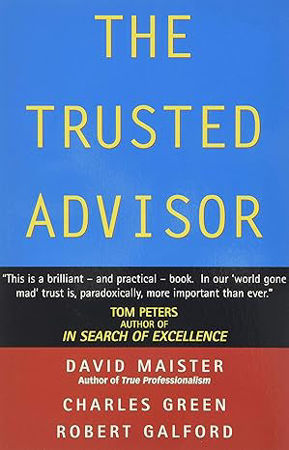 The Trusted Advisor