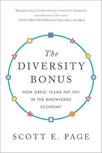 The Diversity Bonus: How Great Teams Pay Off in the Knowledge Economy: 2 (Our Compelling Interests)