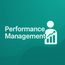 Picture for category Performance Management
