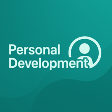 Picture for category Personal Development