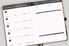 Picture of 2026 Executive Quarterly Notebook Planner A5