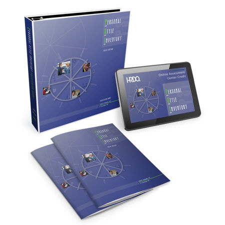 Personal Style Inventory