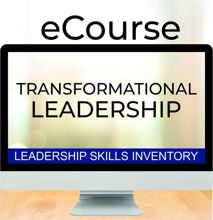 Transformational Leadership eCourse