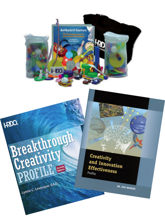 Picture for category Creativity and Innovation