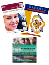 Picture for category Customer Service