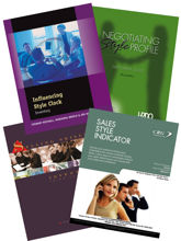 Picture for category Negotiating and Selling Skills