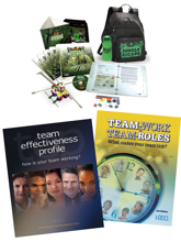 Picture for category Teams and Team-building