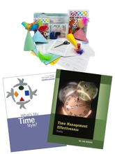 Picture for category Time Management