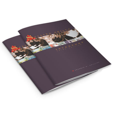 Selling Skills Inventory participant guides